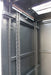 EAN 5903148914459 - Extralink 42U 800X800 STANDING RACKMOUNT CABINET BLACK Rack o bastidor independiente imagen 3