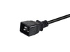 EAN 4015867240786 - Equip 112130 cable de transmisión Negro 1,8 m IEC C20 IEC C19 imagen 2
