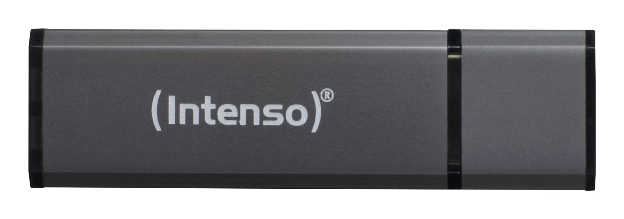 EAN 4034303016259 - Intenso Alu Line unidad flash USB 8 GB USB tipo A 2.0 Antracita imagen 1