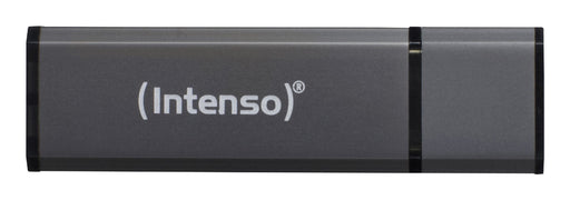 EAN 4034303016259 - Intenso Alu Line unidad flash USB 8 GB USB tipo A 2.0 Antracita imagen 1