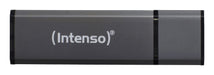 EAN 4034303016419 - Intenso Alu Line unidad flash USB 32 GB USB tipo A 2.0 Antracita imagen 1