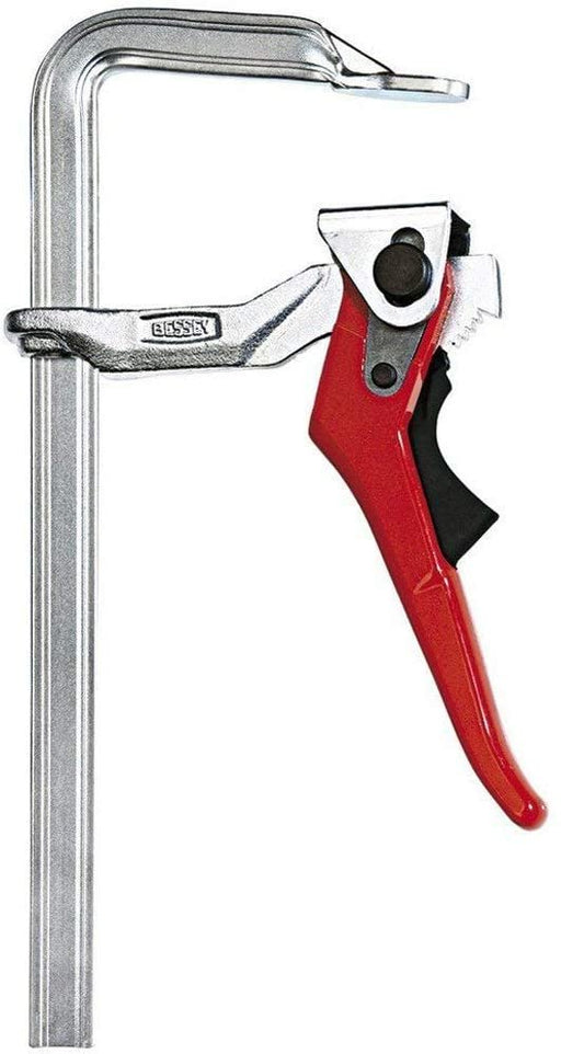 EAN 4008158036625 - BESSEY GSH25 abrazadera Gris, Rojo imagen 1