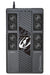 EAN 4260074982695 - PowerWalker VI 1000 MS FR sistema de alimentación ininterrumpida (UPS) Línea interactiva 1 kVA 600 W 8 sa imagen 3