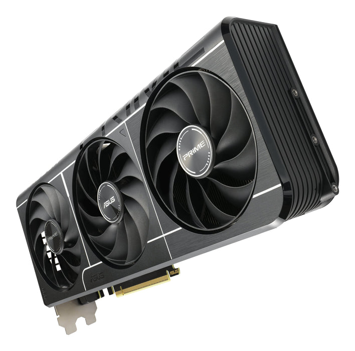 EAN 4711387994214 - ASUS Prime Radeon RX 9060 XT O16G AMD 16 GB GDDR6 imagen 14