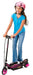 EAN 0845423016470 - Razor Power Core E90 Negro, Rosa 16 kmh imagen 2