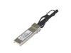 EAN 0606449077131 - NETGEAR AXC763 Cable de fibra óptica e InfiniBand 3 m SFP+ Negro imagen 1