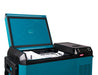 EAN 0088381784221 - Makita CW004GZ nevera portátil 29 L Eléctrico Negro, Azul imagen 15