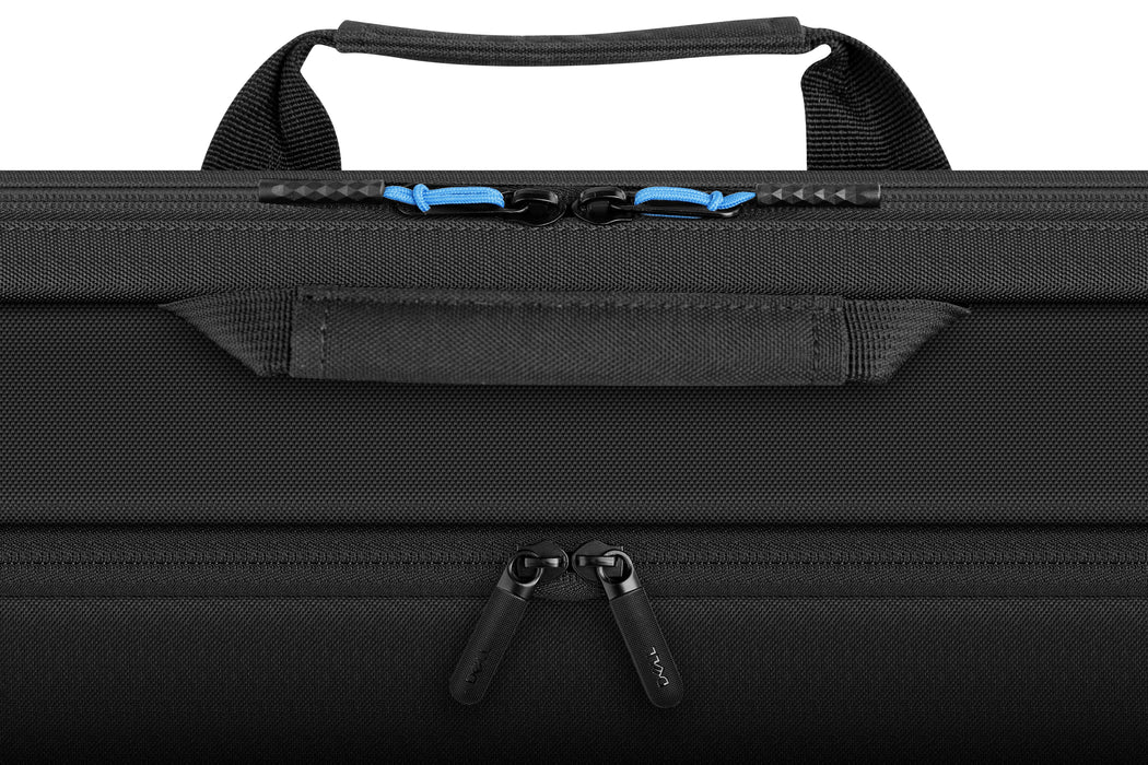 EAN 5704174996330 - DELL PO1520CS 38,1 cm (15") Maletín Negro imagen 3