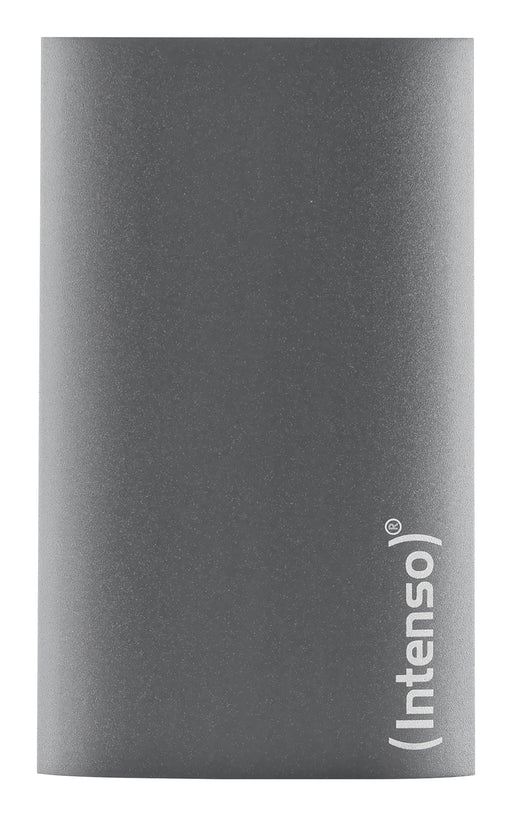 EAN 4034303025367 - Intenso 128GB Premium USB tipo A 3.2 Gen 1 (3.1 Gen 1) Antracita imagen 1