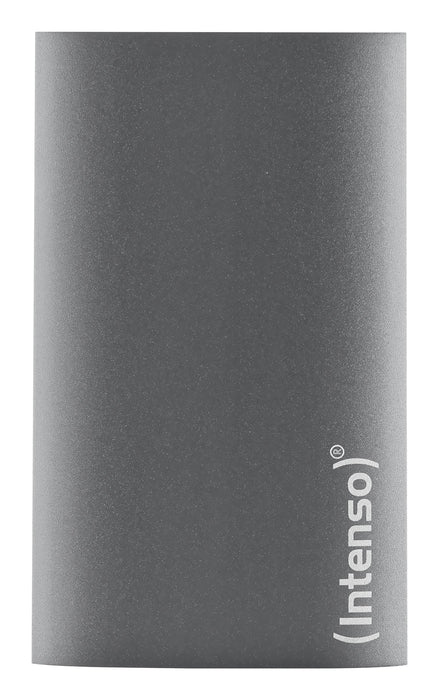 EAN 4034303028771 - Intenso 1TB Premium Edition USB tipo A 3.2 Gen 1 (3.1 Gen 1) Antracita imagen 1