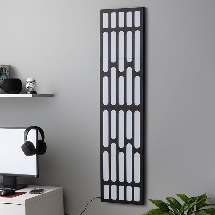 EAN 5056577733563 - Paladone PP13141SW iluminación de pared LED imagen 5
