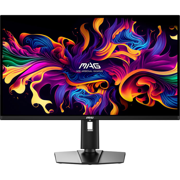 Monitor 32"(81.3cm)Tft Msi Mag 321upde Qd-Oled 9s6-3dd39t-029