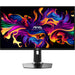 EAN 4711377293488 - MSI MAG 321UPDE QD-OLED pantalla para PC 80 cm (31.5") 3840 x 2160 Pixeles 4K Ultra HD Negro imagen 4
