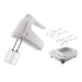 EAN 7333394046488 - Electrolux EHM4W Batidora de mano 500 W Blanco imagen 1