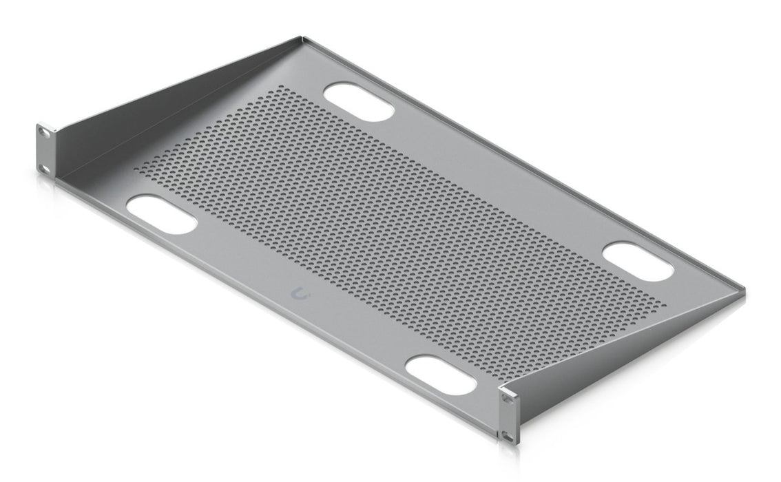 EAN 0810177162049 - Ubiquiti UACC-Rack-Shelf-CLV Cajón metálico para rack imagen 1