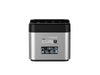EAN 5099113005700 - Hahnel pro Cube2 cargador de batería Batería para cámara digital CC imagen 2
