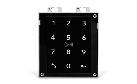 EAN 8595159513379 - 2N 9155083 accesorio intercomunicador Teclado imagen 1