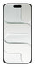EAN 195950624335 - Apple iPhone Air 16,5 cm (6.5") SIM doble iOS 26 5G USB Tipo C 1 TB Blanco imagen 2