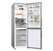 EAN 8059019092454 - Candy Fresco CNCQ4T618EX Independiente 355 L Acero inoxidable imagen 5