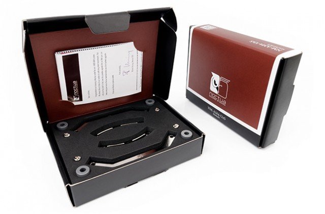 EAN 9010018200362 - Noctua NM-AM4-UxS imagen 1