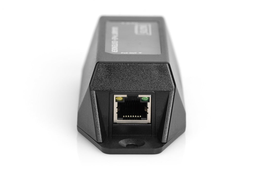 EAN 4016032391531 - Digitus DN-95123 adaptador e inyector de PoE Gigabit Ethernet imagen 2