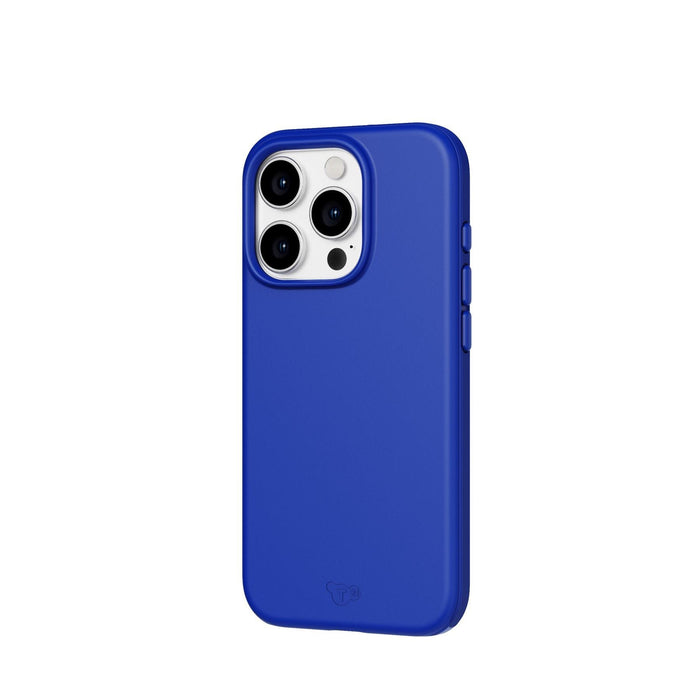 EAN 5056586721483 - Tech21 T21-10273 funda para teléfono móvil 15,5 cm (6.1") Azul imagen 5