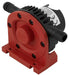 EAN 4006885220201 - wolfcraft GmbH 2202000 sierra de corona Taladro 6 pieza(s) imagen 1