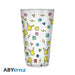 EAN 3665361084297 - ABYstyle ABYVER211 vaso de zumo 1 pieza(s) 400 ml imagen 2