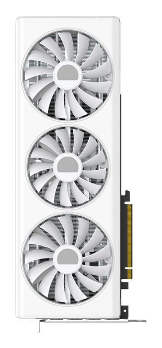 EAN 0840191502569 - XFX Speedster QICK 319 Radeon RX 7800 XT Core Edition AMD 16 GB GDDR6 imagen 2