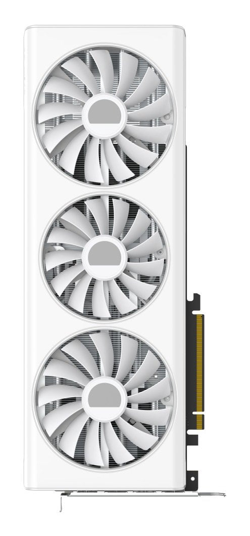 EAN 0840191502569 - XFX Speedster QICK 319 Radeon RX 7800 XT Core Edition AMD 16 GB GDDR6 imagen 2