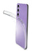 EAN 8018080487934 - Cellularline 8018080487934 funda para teléfono móvil 17 cm (6.7") Transparente imagen 1