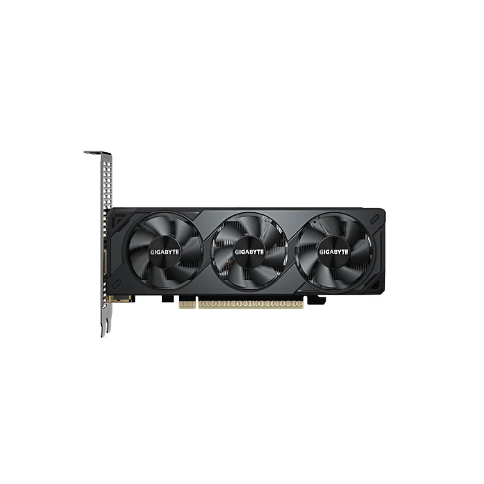 EAN 4719331356736 - GIGABYTE GeForce RTX 5050 OC Low Profile 8G imagen 3