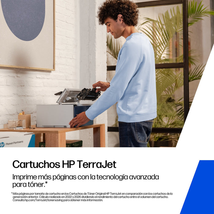 EAN 0196337290013 - HP 159A Black Original LaserJet Toner Cartridge cartucho de tóner 1 pieza(s) imagen 5