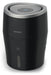 EAN 8710103786382 - Philips 2000 series HU4813/10 humidificador Natural 2 L Negro 18 W imagen 1