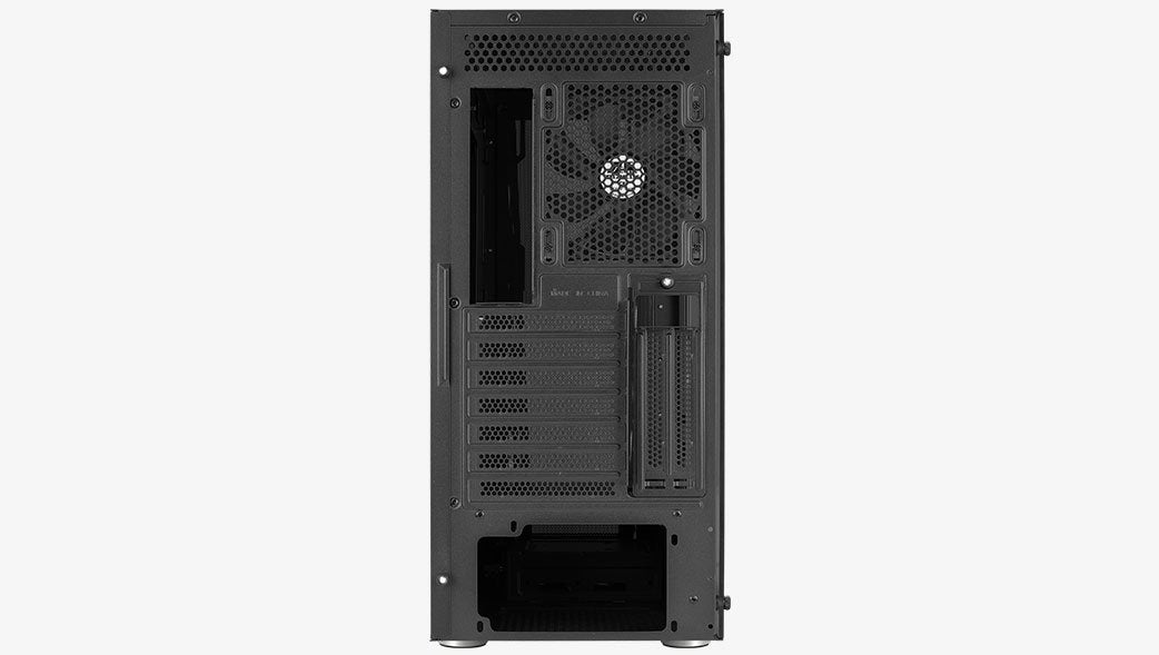 Caja Pc Aerocool Midi Prism-G V1  Microatx/Atx/Miniitx Accm-Pb29013.11