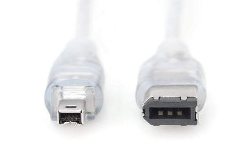 EAN 4016032442592 - Digitus DS-30201-5 tarjeta y adaptador de interfaz Interno IEEE 1394/Firewire imagen 2