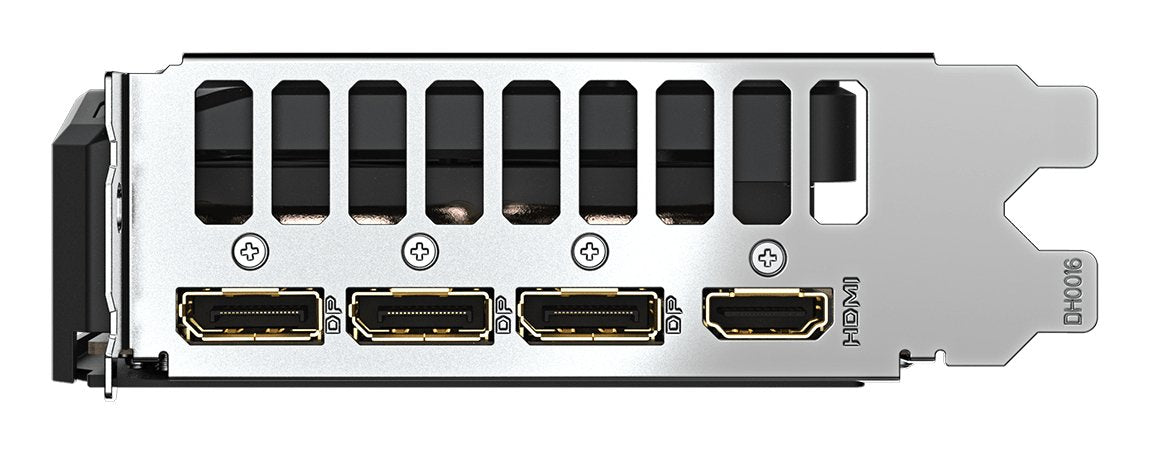 Gigabyte Geforce Rtx 5060 Windforce Max Oc V2 8g