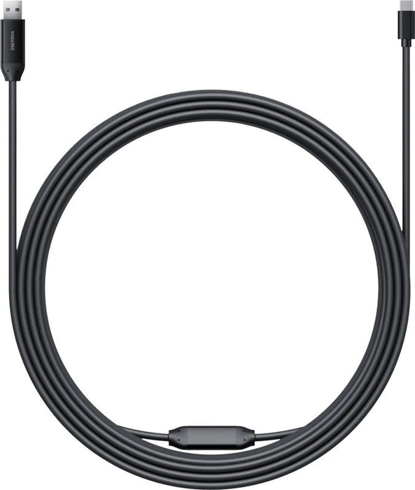Inma360 Connect Extra Long Usb-A To Usb-C Cable(10m)