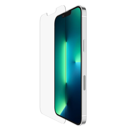 EAN 0745883834280 - Belkin OVA070zz Protector de pantalla Apple 1 pieza(s) imagen 1