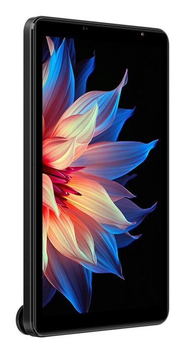 EAN 6931548323198 - Blackview ZENO 1 4G Tigre LTE-TDD & LTE-FDD 256 GB 20,3 cm (8") 6 GB Wi-Fi 5 (802.11ac) Android 15 Negro imagen 4