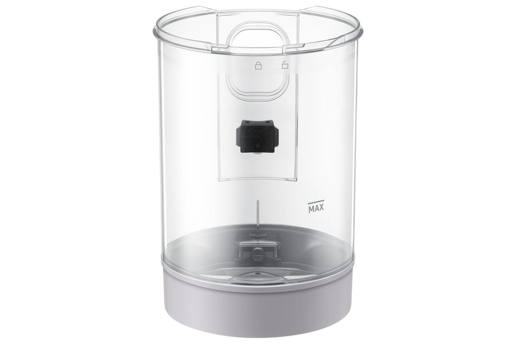 Samsung Staubsauger - Jet Petpro Mit All-In-One Clean Station *Pebble Gray*