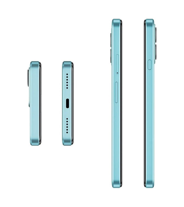 Smartphone Cubot Note 40 6.56" 6gb 256gb Azul