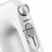 EAN 5608475025464 - Haeger BL-3HW.015A batidora Batidora de mano 300 W Acero inoxidable, Blanco imagen 5