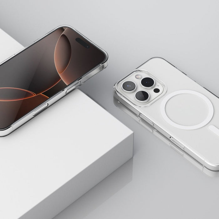 Vonmählen Transparente Case Pro Para Iphone 16 Pro