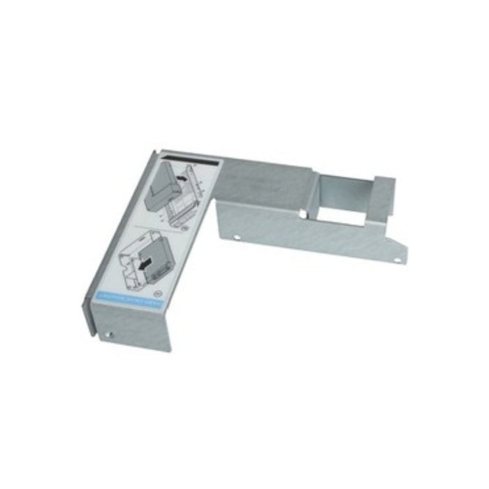EAN 5059902002761 - Origin Storage 9W8C4 kit de montaje Plata Metal imagen 1