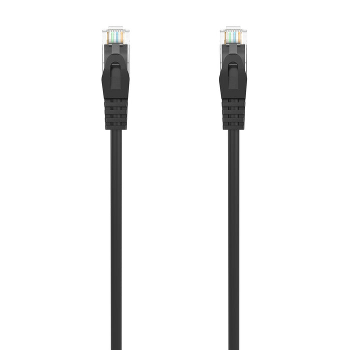 EAN 8436574706970 - AISENS A145-0585 cable de red 0,3 m Cat6a U/UTP (UTP) imagen 1
