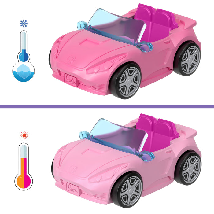 EAN 0194735245215 - Barbie Mini BarbieLand HYF42 accesorio para muñecas Estuche de juego de muñeca imagen 3