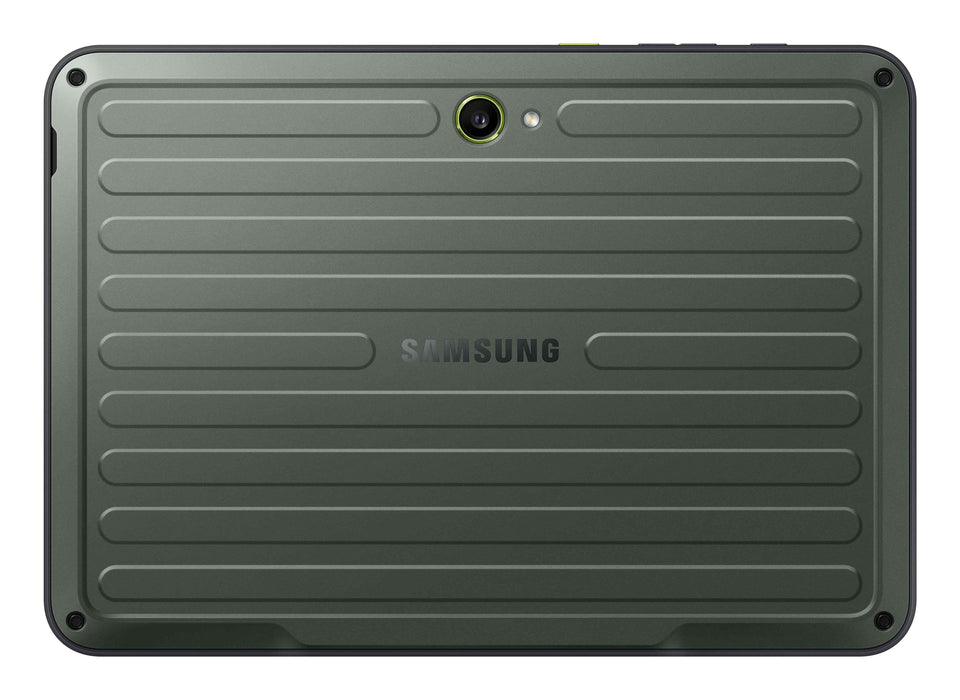 EAN 8806097103196 - Samsung Galaxy Tab Active5 Pro SM-X356B 5G Snapdragon LTE 128 GB 25,6 cm (10.1") 6 GB Wi-Fi 6E (802.11ax) imagen 2