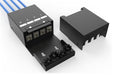 EAN 4016032497509 - Digitus DN-93708-4 caja de conexiones de red Negro imagen 3