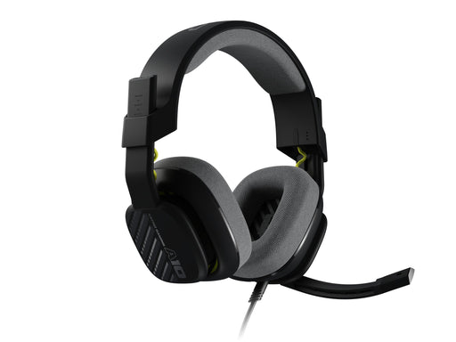 EAN 5099206101531 - ASTRO Gaming A10 Auriculares Alámbrico Diadema Juego Negro imagen 1